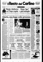 giornale/RAV0037021/1999/n. 143 del 27 maggio